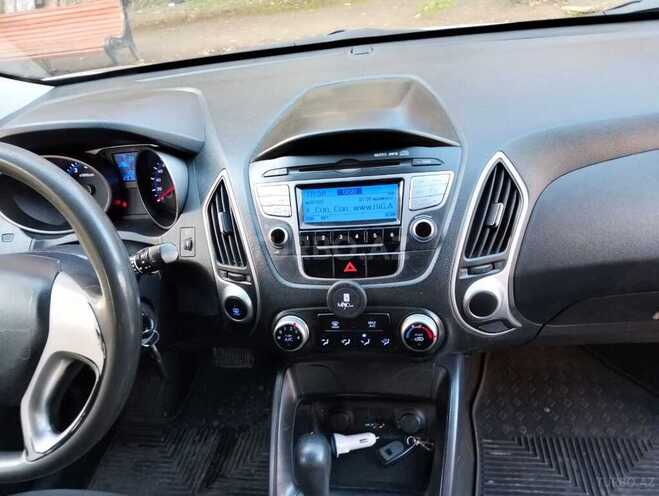 Hyundai ix35 2012, 237,600 km - 2.0 l - Bakı