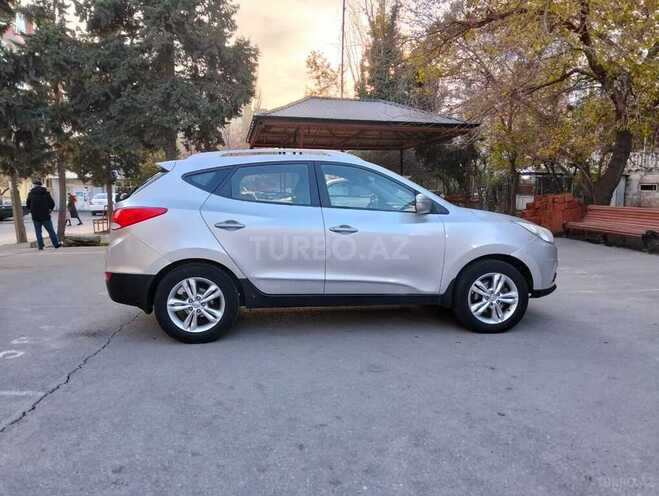 Hyundai ix35 2012, 237,600 km - 2.0 l - Bakı