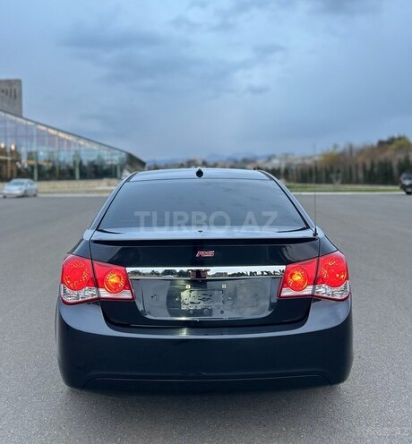 Chevrolet Cruze 2013, 283,665 km - 1.4 l - Gəncə