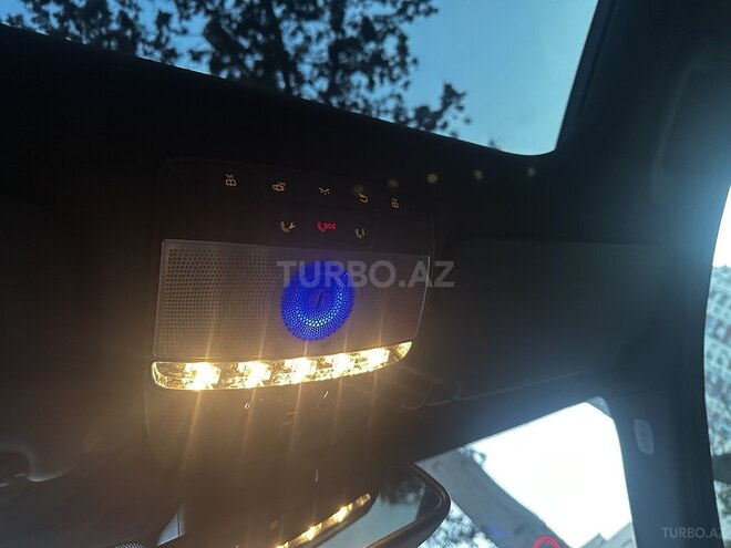 Mercedes C 300 4MATIC 2015, 146,295 km - 2.0 l - Bakı