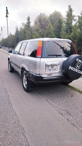 Honda CR-V 1999, 461,261 km - 2.0 l - Bakı