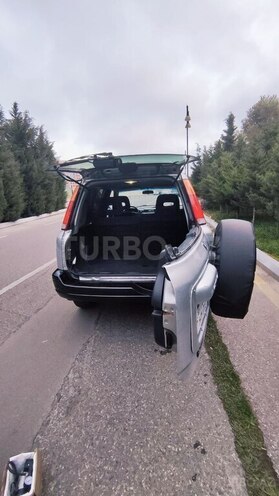 Honda CR-V 1999, 461,261 km - 2.0 l - Bakı