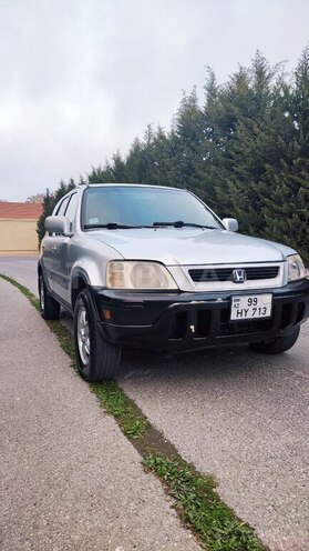 Honda CR-V 1999, 461,261 km - 2.0 l - Bakı