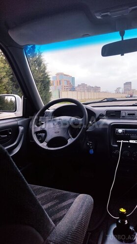 Honda CR-V 1999, 461,261 km - 2.0 l - Bakı