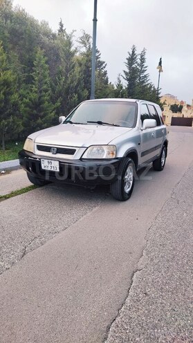 Honda CR-V 1999, 461,261 km - 2.0 l - Bakı