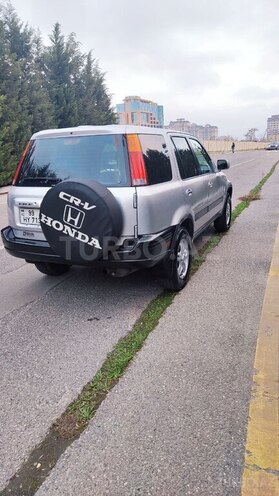 Honda CR-V 1999, 461,261 km - 2.0 l - Bakı