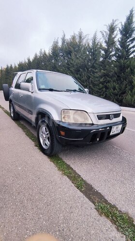 Honda CR-V 1999, 461,261 km - 2.0 l - Bakı