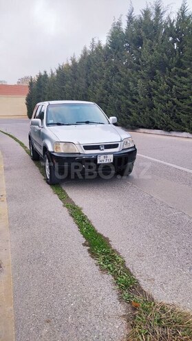 Honda CR-V 1999, 461,261 km - 2.0 l - Bakı