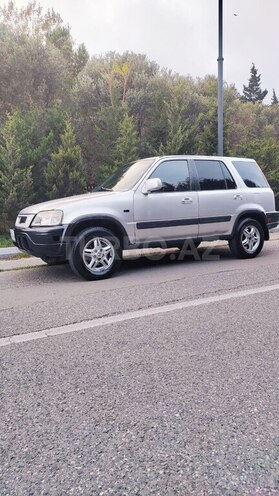 Honda CR-V 1999, 461,261 km - 2.0 l - Bakı