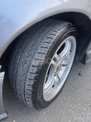 BMW 318 1990, 300,000 km - 1.8 l - Gəncə