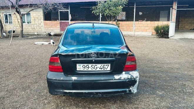 Opel Vectra 1996, 277,000 km - 2.0 l - Balakən