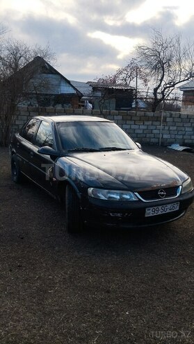Opel Vectra 1996, 277,000 km - 2.0 l - Balakən