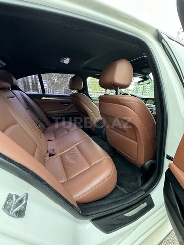 BMW 520 2015, 169,300 km - 2.0 l - Bakı