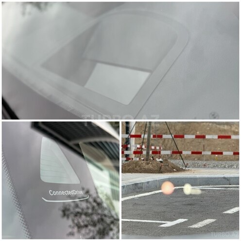 BMW 520 2015, 169,300 km - 2.0 l - Bakı