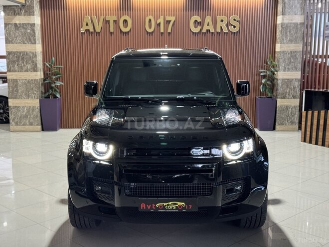 Land Rover Defender-4