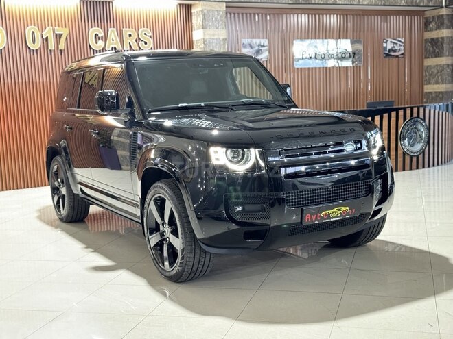 Land Rover Defender-3