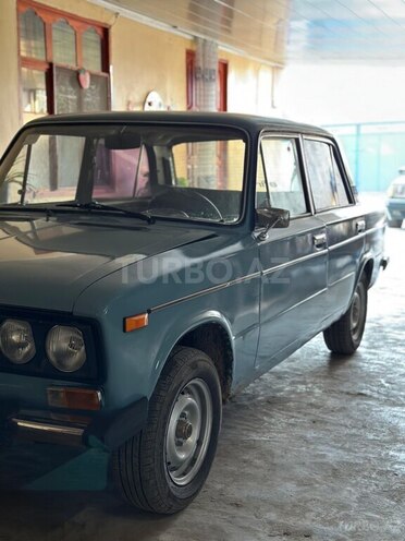LADA (VAZ) 2106 1987, 99,132 km - 1.3 l - Yevlax