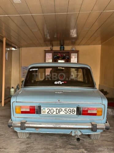 LADA (VAZ) 2106 1987, 99,132 km - 1.3 l - Yevlax