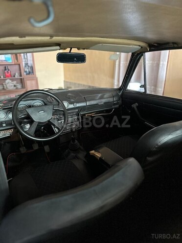 LADA (VAZ) 2106 1987, 99,132 km - 1.3 l - Yevlax