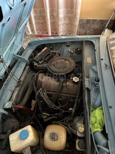 LADA (VAZ) 2106 1987, 99,132 km - 1.3 l - Yevlax