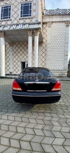 Nissan Sunny 2007, 299,000 km - 1.3 л - Bakı