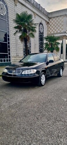 Nissan Sunny 2007, 299,000 km - 1.3 л - Bakı