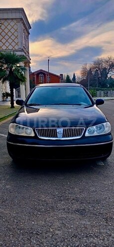 Nissan Sunny 2007, 299,000 km - 1.3 л - Bakı