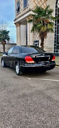 Nissan Sunny 2007, 299,000 km - 1.3 л - Bakı