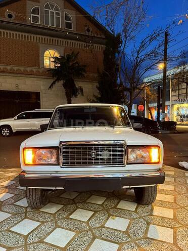 LADA (VAZ) 2107 2007, 95,000 km - 1.6 л - Lənkəran