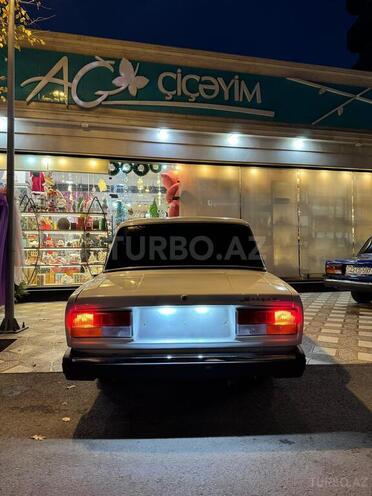 LADA (VAZ) 2107 2007, 95,000 km - 1.6 л - Lənkəran