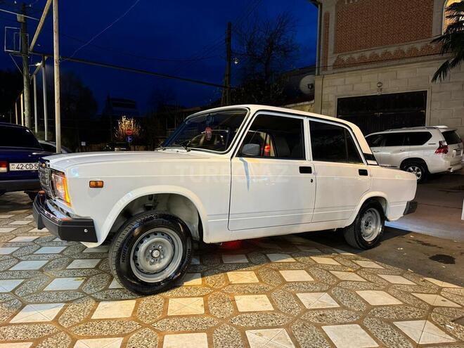 LADA (VAZ) 2107 2007, 95,000 km - 1.6 л - Lənkəran