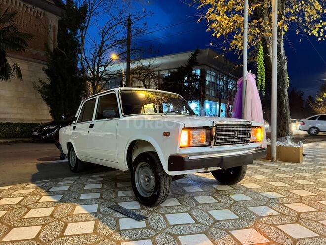 LADA (VAZ) 2107 2007, 95,000 km - 1.6 л - Lənkəran