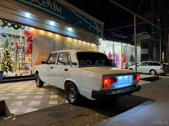 LADA (VAZ) 2107 2007, 95,000 km - 1.6 л - Lənkəran