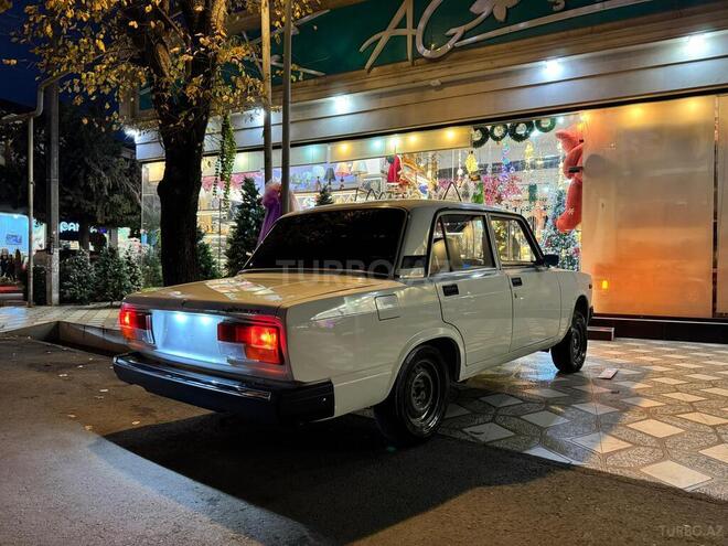 LADA (VAZ) 2107 2007, 95,000 km - 1.6 л - Lənkəran