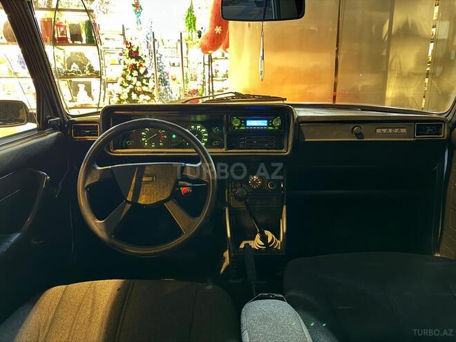 LADA (VAZ) 2107 2007, 95,000 km - 1.6 л - Lənkəran