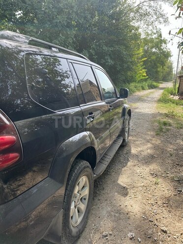 Toyota Land Cruiser Prado 2007, 200,008 km - 2.7 l - Bərdə