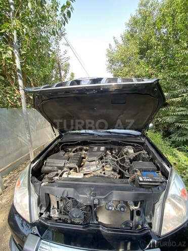 Toyota Land Cruiser Prado 2007, 200,008 km - 2.7 l - Bərdə
