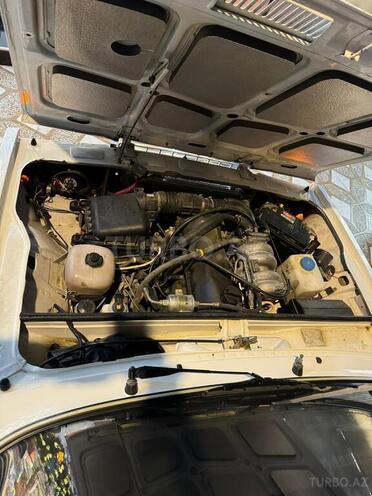 LADA (VAZ) 2107 2007, 95,000 km - 1.6 л - Lənkəran