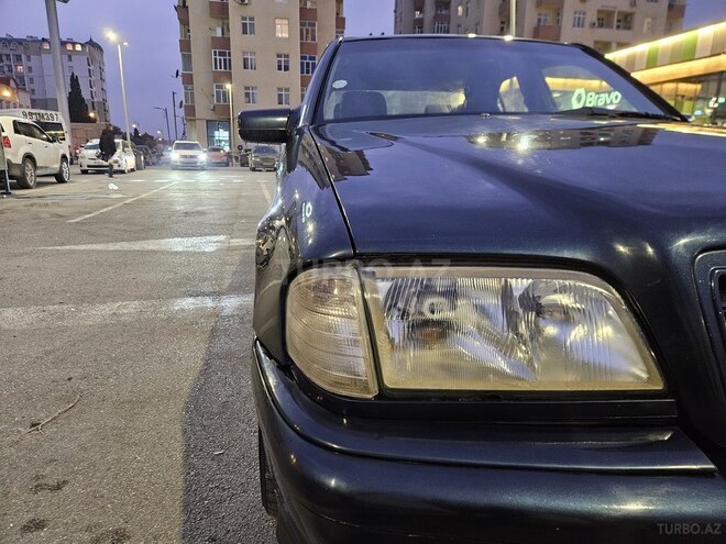 Mercedes C 180 1999, 500,000 km - 1.8 l - Bakı