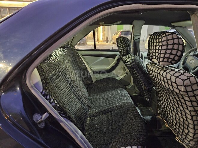 Mercedes C 180 1999, 500,000 km - 1.8 l - Bakı