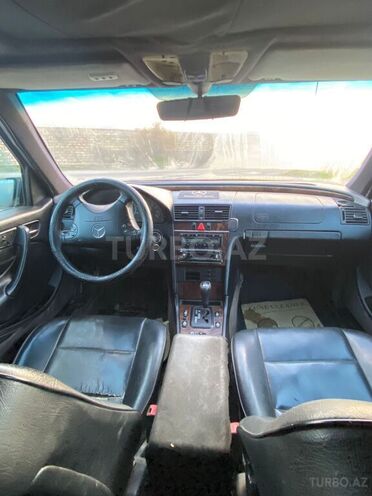 Mercedes C 230 1997, 210,394 km - 2.3 л - Bakı