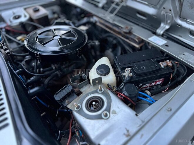 Tofas Sahin 2004, 53,000 km - 1.6 l - Sumqayıt