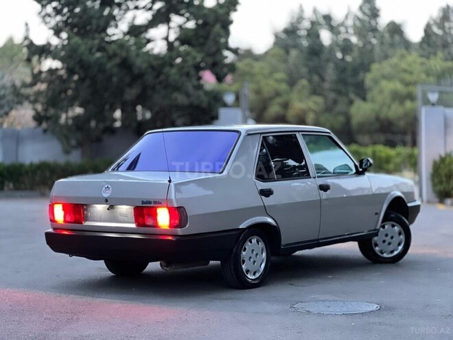 Tofas Sahin 2004, 53,000 km - 1.6 l - Sumqayıt