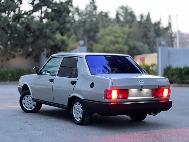 Tofas Sahin 2004, 53,000 km - 1.6 l - Sumqayıt