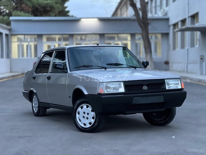 Tofas Sahin 2004, 53,000 km - 1.6 l - Sumqayıt