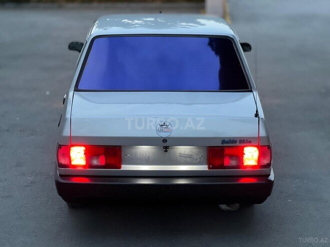 Tofas Sahin 2004, 53,000 km - 1.6 l - Sumqayıt