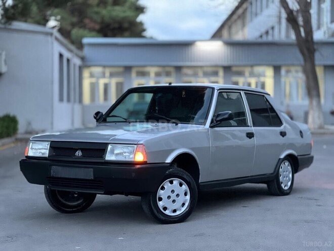 Tofas Sahin 2004, 53,000 km - 1.6 l - Sumqayıt