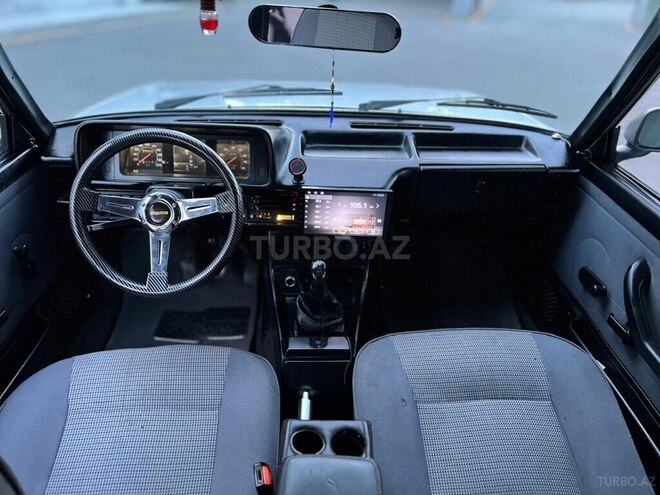Tofas Sahin 2004, 53,000 km - 1.6 l - Sumqayıt