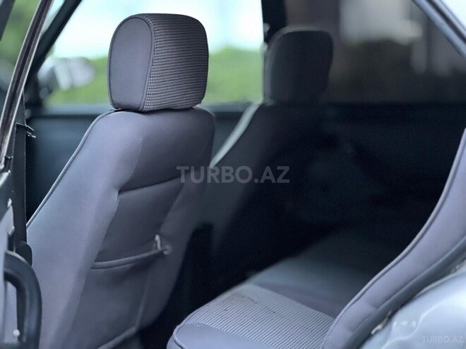 Tofas Sahin 2004, 53,000 km - 1.6 l - Sumqayıt