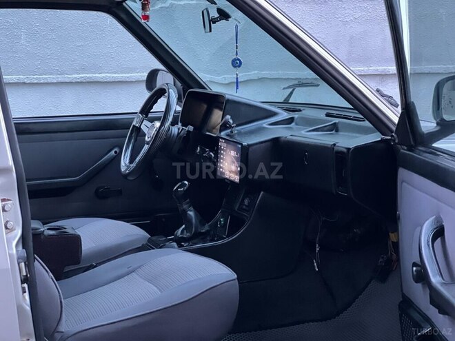 Tofas Sahin 2004, 53,000 km - 1.6 l - Sumqayıt